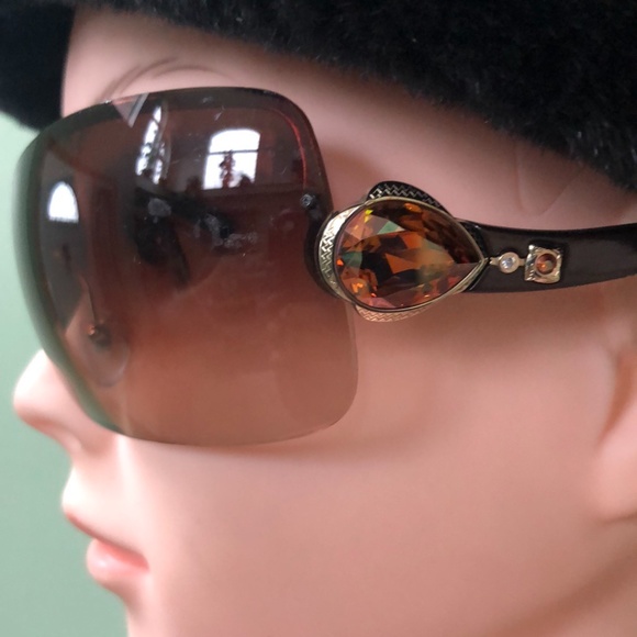 BVLGARI Sunglasses Certified Authentic main image 10